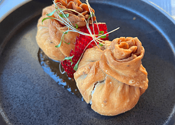 Copper Modern Indian Cuisine Charlotte Indian Restaurants