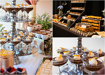 Copper Social Catering + Hospitality - Gilbert, AZ Caterers - collage image(highlights)