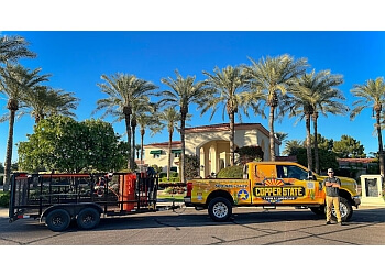 Copper State Lawn & Landscape LLC Peoria Lawn Care Services