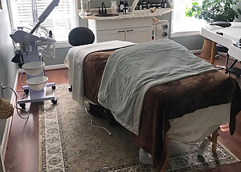 Little Rock Spas Copper Well Retreat