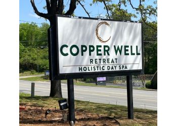 Copper Well Retreat Little Rock Spas