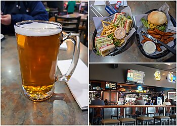 West Valley City Sports Bars Coppercreek Pub & Grub