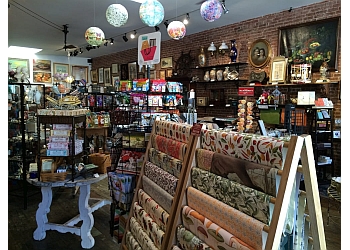 Ventura Gift Shops Copperfield's Gifts & Rarities