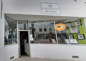Copperfield's Gifts & Rarities Ventura Gift Shops image 1
