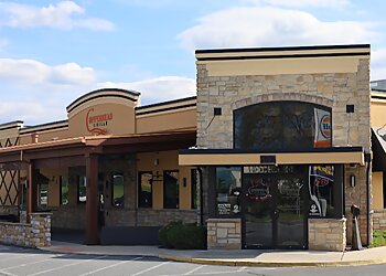 Allentown Sports Bars Copperhead Grille