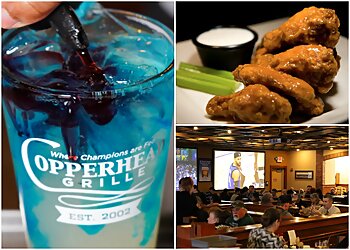 Allentown Sports Bars Copperhead Grille