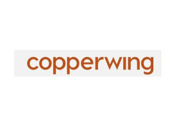 Copperwing Design