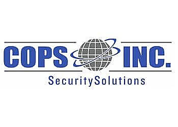 Peoria Security Systems Cops Inc, Security Solutions