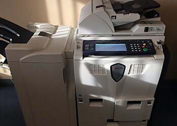 Warren Printing Services Copy Copy Center