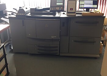 Warren Printing Services Copy Copy Center