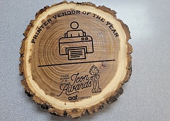 Colorado Springs Printing Services Copy Experts