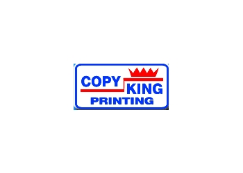 Greensboro Printing Services Copy King Printing