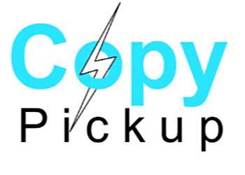 Columbia Printing Services Copy Pickup