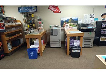 Portland Printing Services Copy Pilot