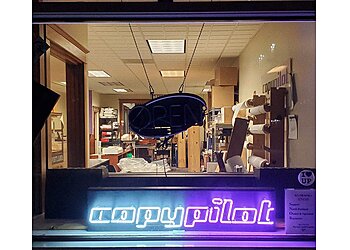 Copy Pilot Portland Printing Services image 1