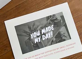 Tulsa Printing Services Copy-Scan & More LLC.