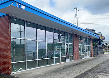 Copy Wrights Printing & Mailing Copy Wrights Printing & Mailing - Tacoma, WA Printing Services - Business Exterior Image