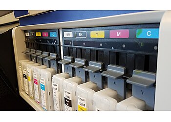 Des Moines Printing Services Copycat Prints