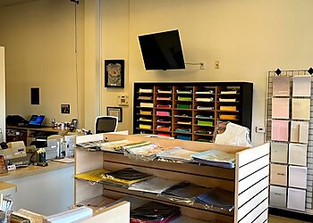 Long Beach Printing Services Copyco Usa Inc.