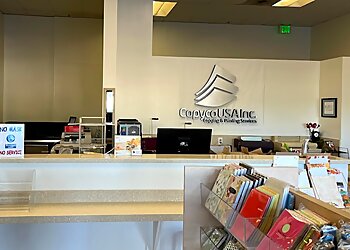 Long Beach Printing Services Copyco Usa Inc.