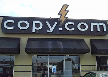 Copy.com  Houston Printing Services image 1