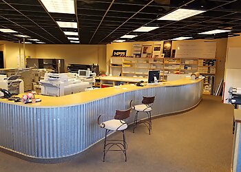 Scottsdale Printing Services Copyfast Printing Center