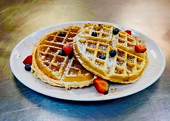 Coquí Café - Killeen, TX Cafe - Food Image