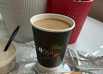 Coquí Café Coquí Café - Killeen, TX Cafe - Beverage Image