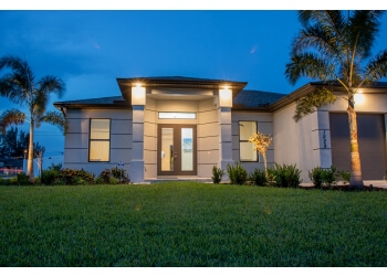 Cape Coral home builder Coral Isle Builders