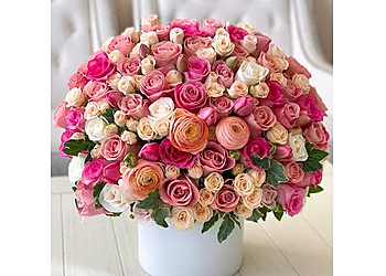 Coral Path Coral Path - Burbank, CA Florists - Bouquet Image