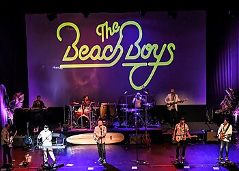 Coral Springs Places To See Coral Springs Center for the Arts