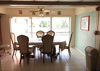 Coral Springs Assisted Living Facilities Coral Springs Country Club For Seniors