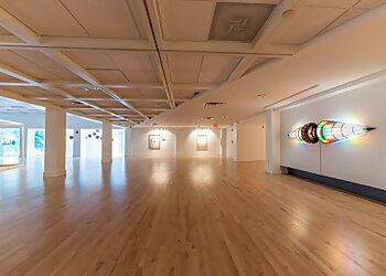 Coral Springs Places To See Coral Springs Museum of Art