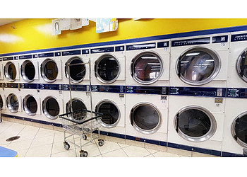 Miami Laundromats Coral Way Lavanderia