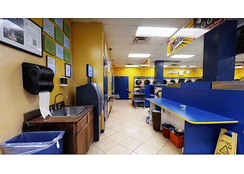 Miami Laundromats Coral Way Lavanderia