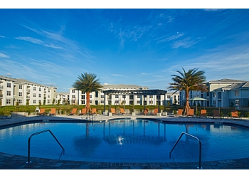 Cape Coral apartments for rent Coralina Apartments
