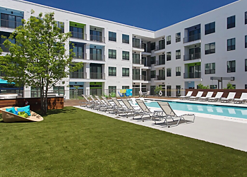 Austin Apartments For Rent Corazon