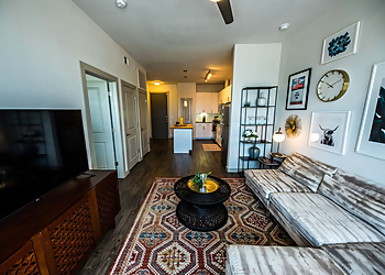 Austin Apartments For Rent Corazon