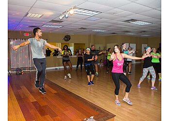 Austin Dance Schools Corazon Latino Dance Studio