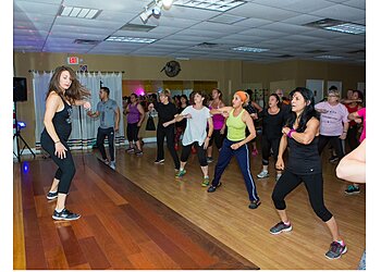 Austin Dance Schools Corazon Latino Dance Studio