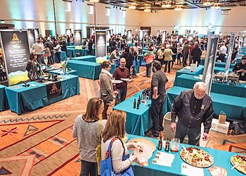 Albuquerque Event Management Companies Corazón Events, LLC