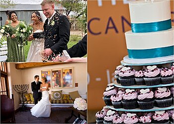 Albuquerque Event Management Companies Corazón Events, LLC