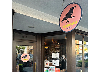 Tacoma French Restaurants Corbeau