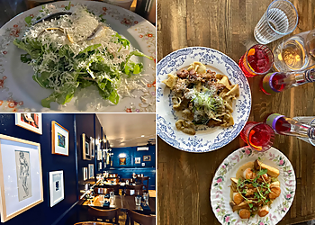 Tacoma French Restaurants Corbeau