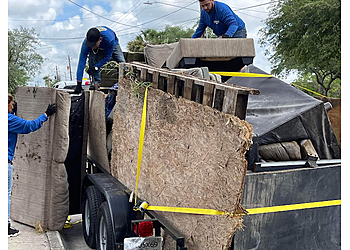 Brownsville Junk Removal Corbelo’s Group LLC