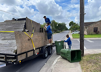 Brownsville Junk Removal Corbelo’s Group LLC