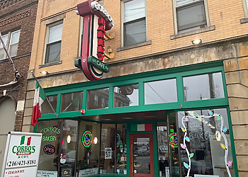 Cleveland Cakes Corbo's Bakery