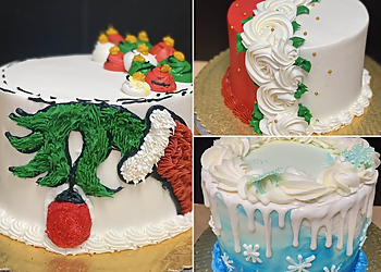 Cleveland Cakes Corbo's Bakery