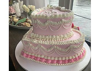 Cleveland Cakes Corbo's Bakery