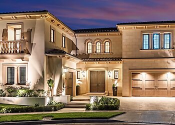 Anaheim Commercial Photographers Corcino Productions